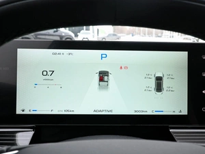 Седан Livan S6 pro 2024 года, 1890000 рублей, Волгоград