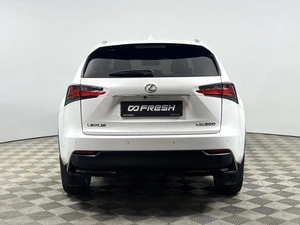 Внедорожник Lexus NX 2016 года, 2393900 рублей, Казань