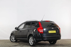 Универсал Kia Ceed 2008 года, 499000 рублей, Тюмень