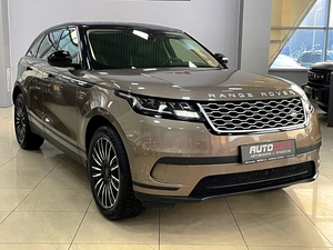 Внедорожник Land Rover Range Rover Velar 2019 года, 5787000 рублей, Солонцы