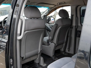 Минивэн Hyundai Grand Starex 2008 года, 1419000 рублей, Краснодар