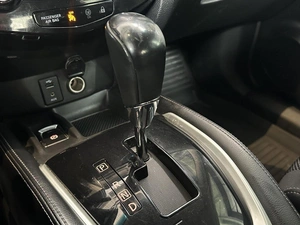 Внедорожник Nissan Qashqai 2014 года, 1280000 рублей, Уфа