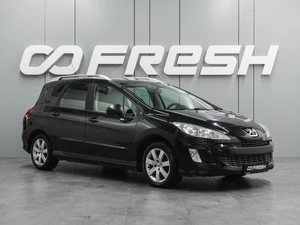 Универсал Peugeot 308 2008 года, 549000 рублей, Воронеж