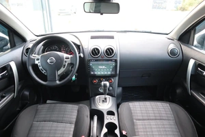 Внедорожник Nissan Qashqai 2012 года, 1135000 рублей, Мирное