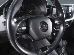 Лифтбек Skoda Rapid 2020 года, 1650000 рублей, Ростов-на-Дону