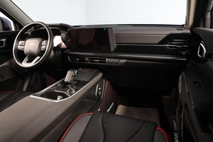 Внедорожник Haval H3 2024 года, 2799000 рублей, Новосибирск