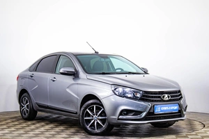 Универсал ВАЗ (LADA) Vesta 2020 года, 1199000 рублей, Пермь