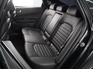 Седан Kia Optima 2018 года, 2219000 рублей, Воронеж