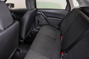 Седан ВАЗ (LADA) Granta 2017 года, 589000 рублей, Пермь