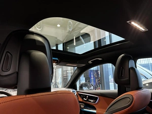 Внедорожник Mercedes-benz GLC-класс Coupe 2025 года, 12290000 рублей, Уфа