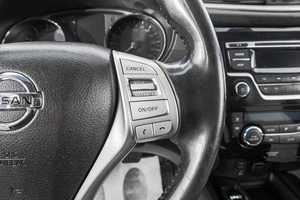 Внедорожник Nissan Qashqai 2016 года, 1739000 рублей, Барнаул