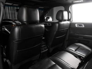 Внедорожник Ford Explorer 2013 года, 1777000 рублей, Тюмень