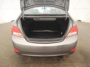 Седан Hyundai Solaris 2012 года, 890000 рублей, Орёл