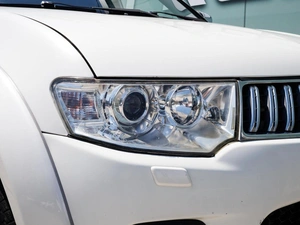Внедорожник Mitsubishi Pajero Sport 2011 года, 1525000 рублей, Большой Сочи