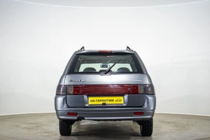 Универсал ВАЗ (LADA) 2111 2012 года, 249000 рублей, Оренбург