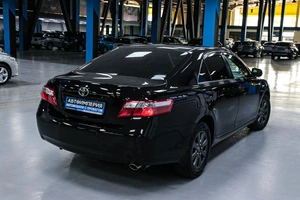 Седан Toyota Camry 2008 года, 1248000 рублей, Солонцы