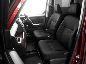 Минивэн Toyota Roomy 2019 года, 1149000 рублей, Тюмень