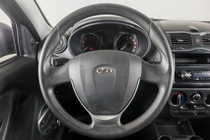 Седан ВАЗ (LADA) Granta 2020 года, 719000 рублей, Пермь