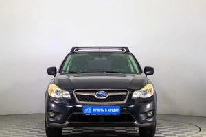 Внедорожник Subaru XV 2012 года, 1169000 рублей, Пермь