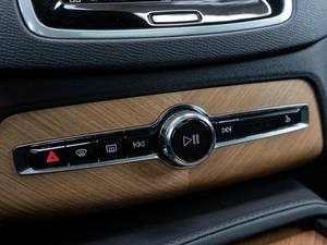 Внедорожник Volvo XC90 2023 года, 7930000 рублей, Краснодар