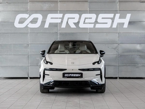 Внедорожник Zeekr X 2023 года, 3379000 рублей, Краснодар