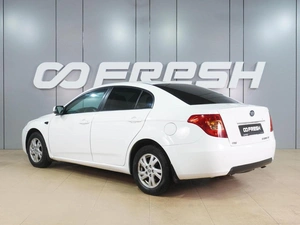 Седан FAW Besturn B50 2012 года, 499000 рублей, Воронеж