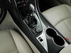 Седан Infiniti Q50 2014 года, 1658088 рублей, Москва