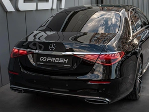 Седан Mercedes-benz S-класс 2021 года, 7895000 рублей, Краснодар