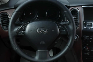 Внедорожник Infiniti EX35 2008 года, 1239000 рублей, Челябинск