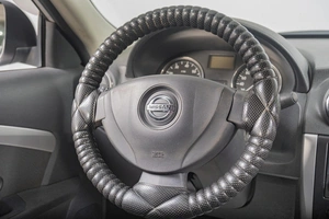 Седан Nissan Almera 2016 года, 849000 рублей, Томск