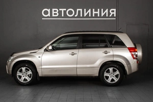 Внедорожник Suzuki Grand Vitara 2008 года, 920000 рублей, Красноярск