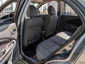 Седан Nissan Almera 2005 года, 380000 рублей, Краснодар
