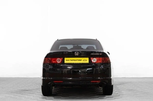 Седан Honda Accord 2006 года, 849000 рублей, Барнаул