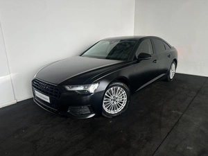 Седан Audi A6 2022 года, 5900000 рублей, Кемерово