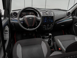 Лифтбек ВАЗ (LADA) Granta 2024 года, 880000 рублей, Краснодар