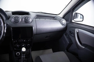 Внедорожник Renault Duster 2013 года, 739000 рублей, Пермь