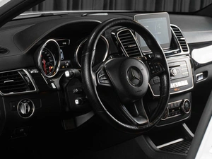 Внедорожник Mercedes-benz GLE-класс Coupe 2018 года, 3640000 рублей, Тюмень