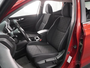Внедорожник Nissan Qashqai 2016 года, 1574000 рублей, Воронеж