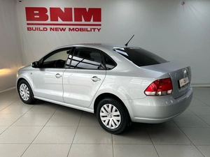 Седан Volkswagen Polo 2013 года, 950000 рублей, Смоленск