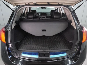 Внедорожник Nissan Murano 2011 года, 1299000 рублей, Воронеж