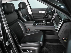 Внедорожник JAECOO J7 2023 года, 2099000 рублей, Аксай