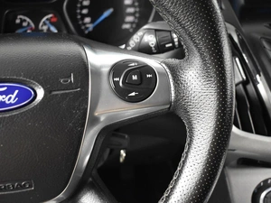 Хетчбэк Ford Focus 2014 года, 620100 рублей, Казань