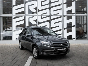 Седан ВАЗ (LADA) Granta 2026 года, 959000 рублей, Ставрополь
