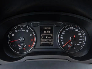 Внедорожник Audi Q3 2015 года, 1875000 рублей, Волгоград