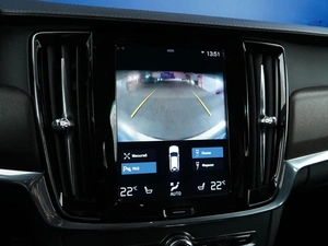 Универсал Volvo V90 Cross Country 2019 года, 2149046 рублей, Москва