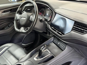 Внедорожник HAVAL F7 2019 года, 1497000 рублей, Красноярск