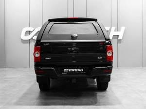 Пикап JAC T6 2021 года, 1649000 рублей, Тюмень