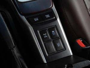 Внедорожник Toyota Fortuner 2017 года, 3076000 рублей, Тюмень
