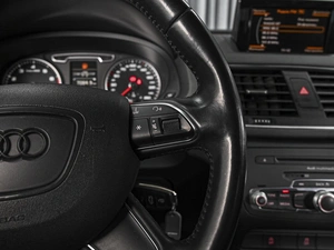 Внедорожник Audi Q3 2012 года, 1574000 рублей, Ставрополь