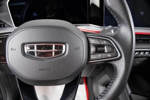 Внедорожник Geely Coolray 2023 года, 1999000 рублей, Пермь